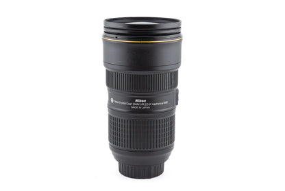 Nikon 24-70mm f2.8 AF-S Nikkor E ED N VR