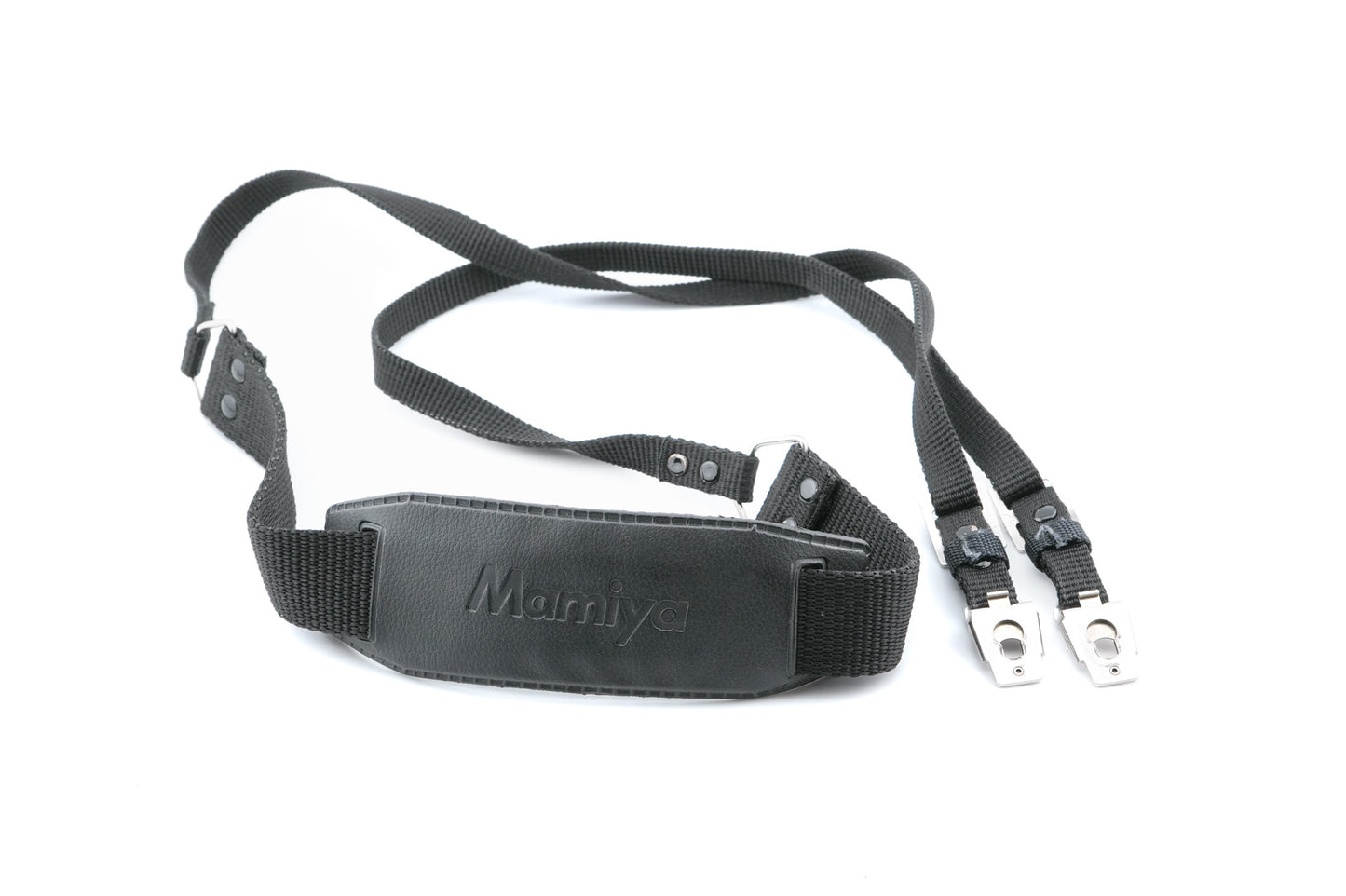 Mamiya 645 Neck Strap