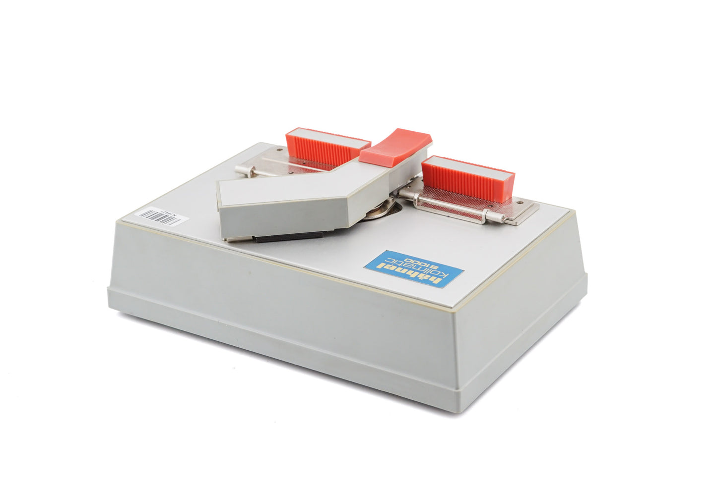 Hähnel S1000 Motorized Film Splicer