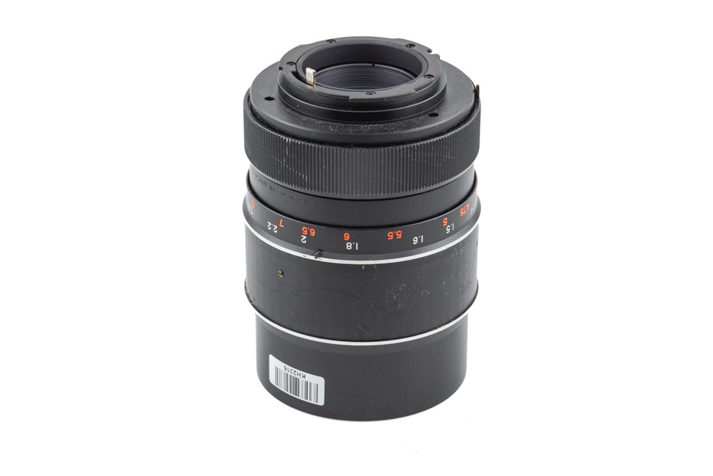 Carena 135mm f2.8 EEM