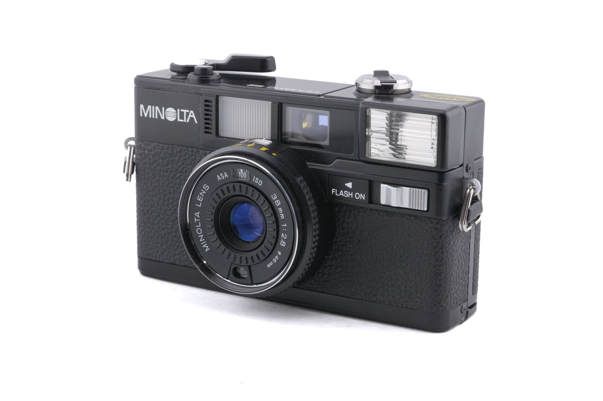 MINOLTA HI−MATIC Minolta Hi-Matic S2 – Kamerastore