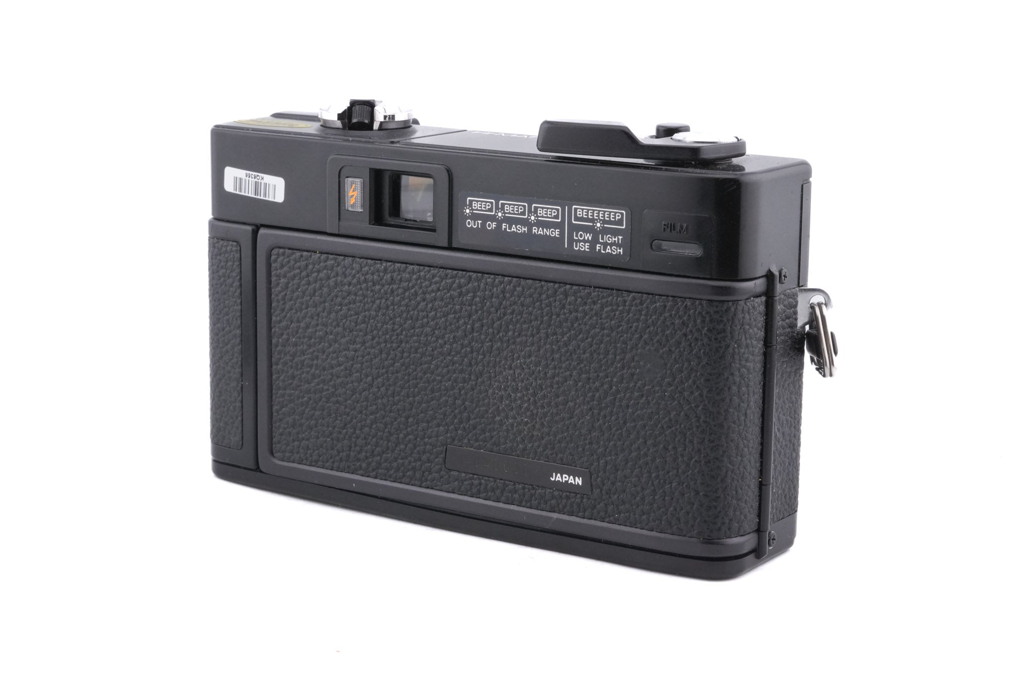 Minolta Hi-Matic S2 – Kamerastore