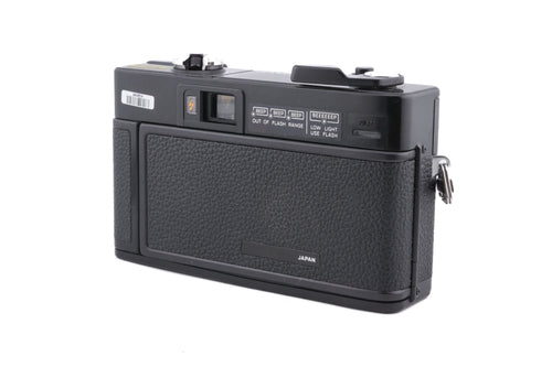 Minolta Hi-Matic S2