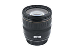 Canon 24-85mm f3.5-4.5 USM