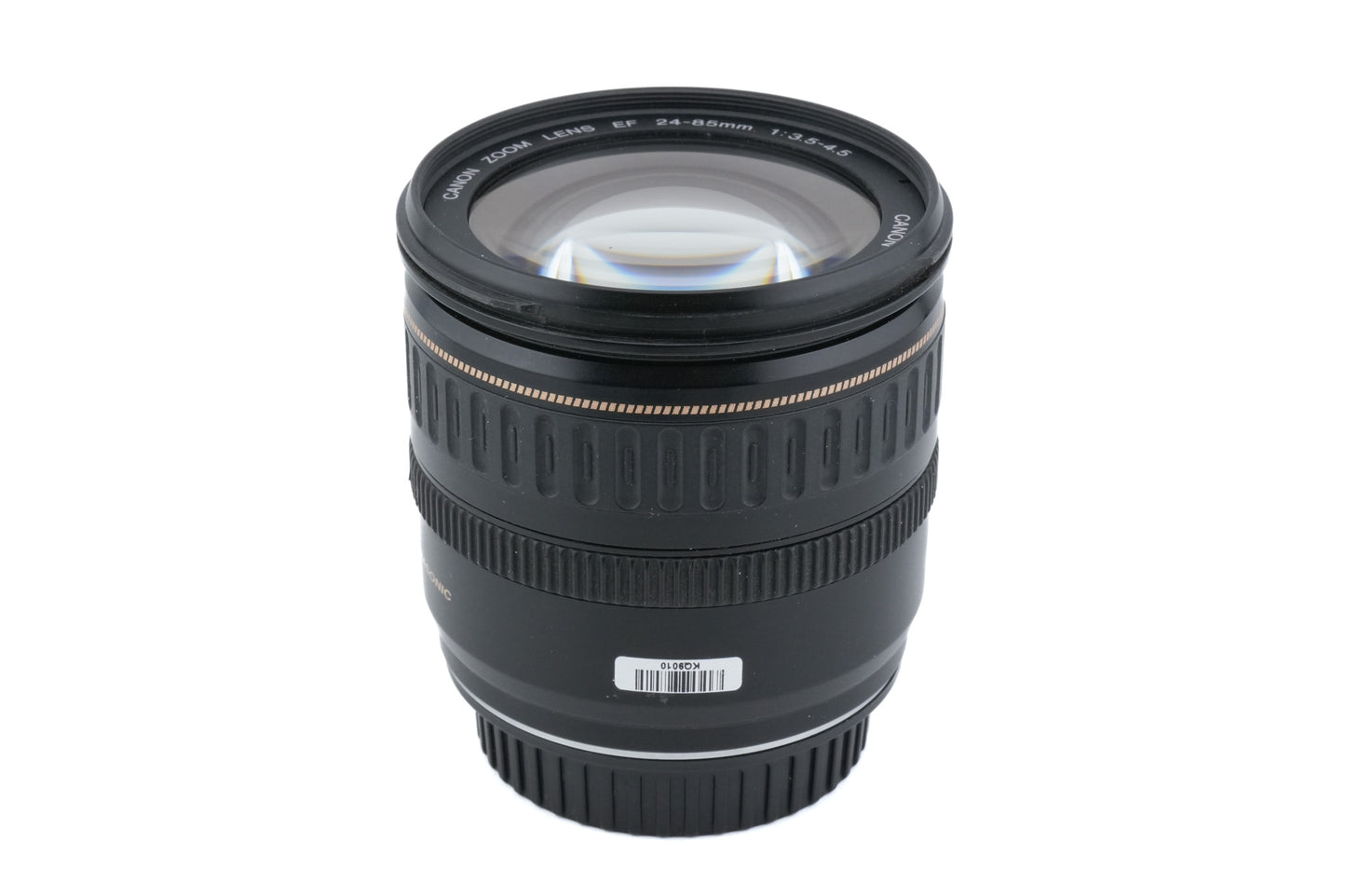 Canon 24-85mm f3.5-4.5 USM