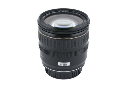 Canon 24-85mm f3.5-4.5 USM