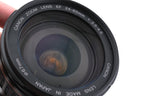 Canon 24-85mm f3.5-4.5 USM