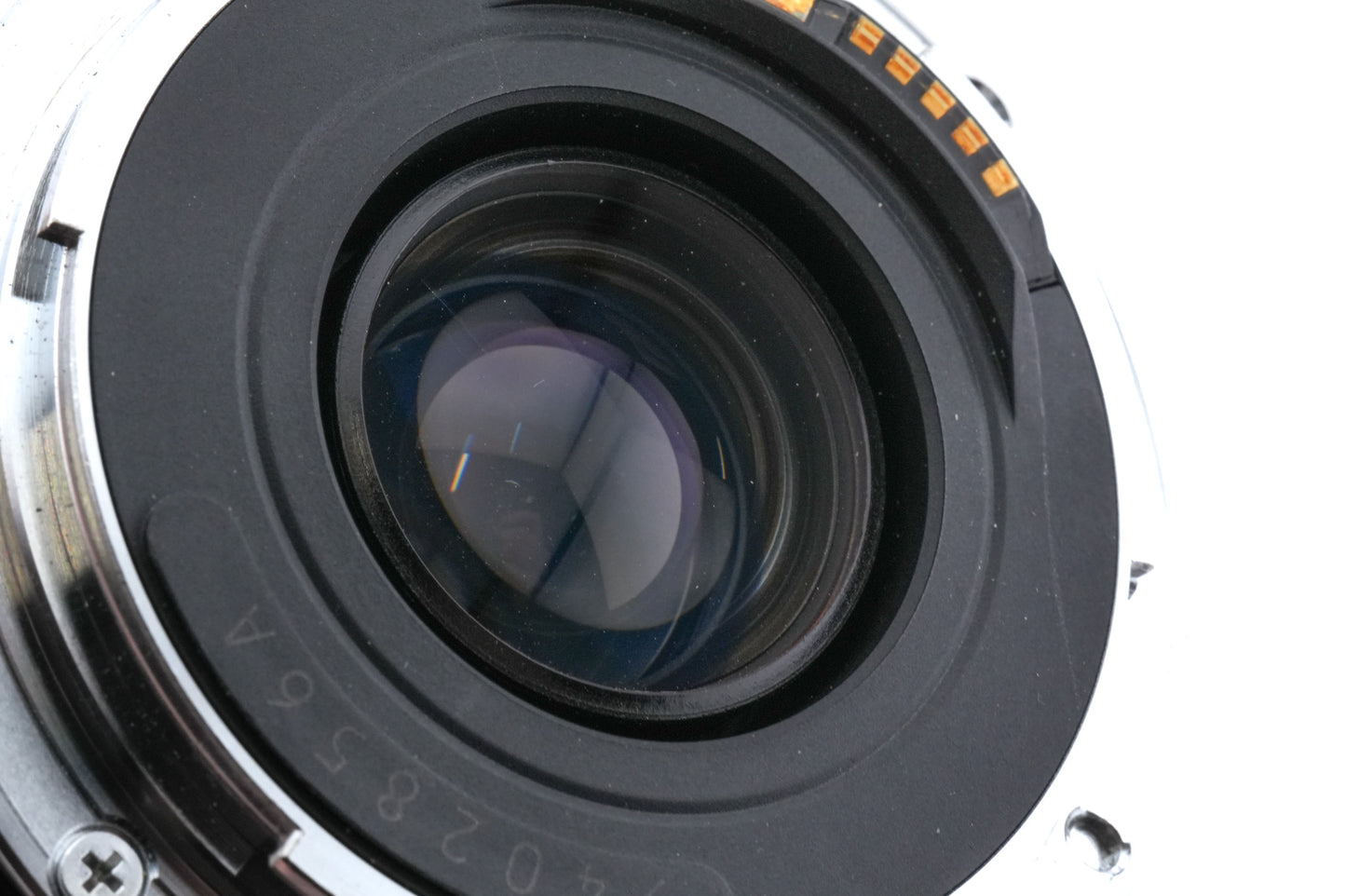 Canon 24-85mm f3.5-4.5 USM