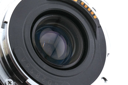 Canon 24-85mm f3.5-4.5 USM