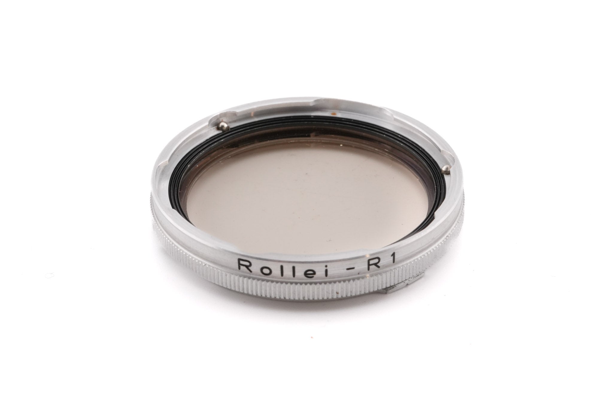 Rollei Bay II Color Correction Filter R1