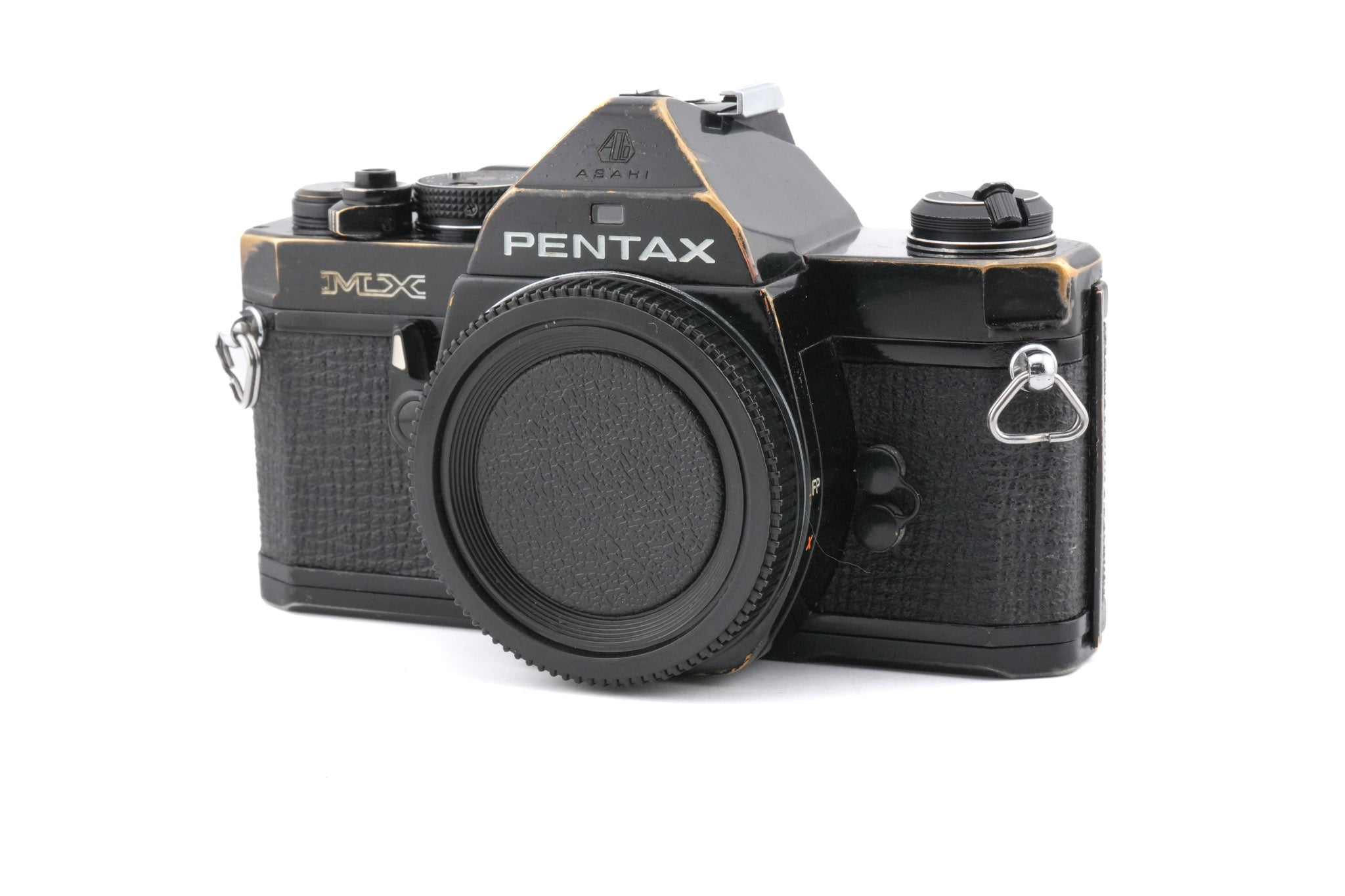 Pentax MX