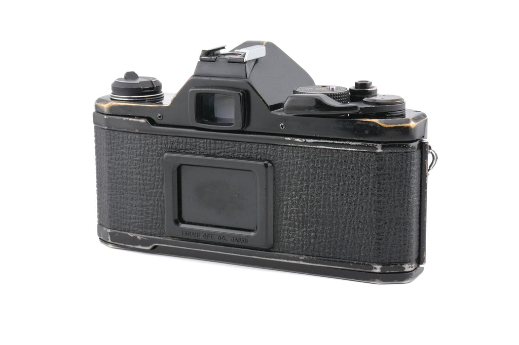 Pentax MX