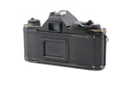 Pentax MX