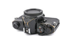 Pentax MX