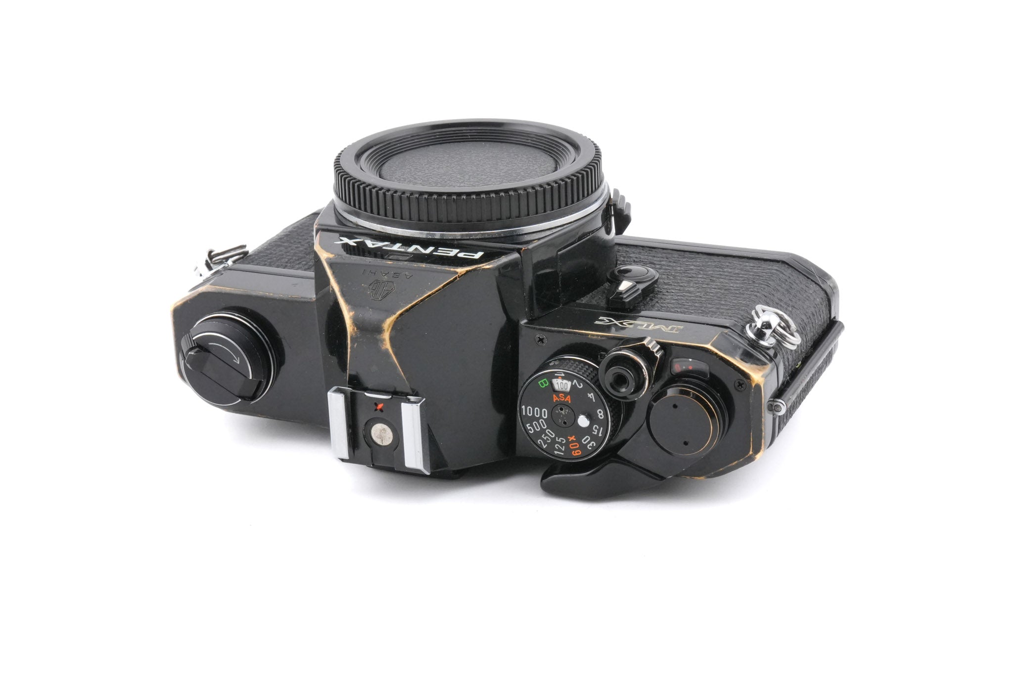 Pentax MX