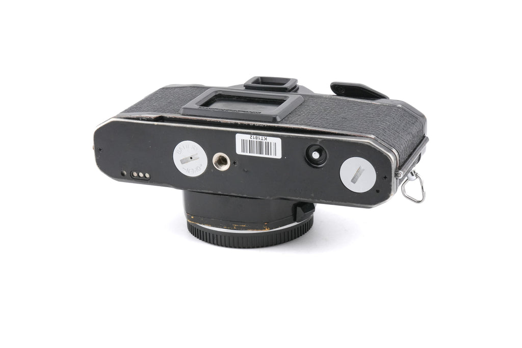 Pentax MX