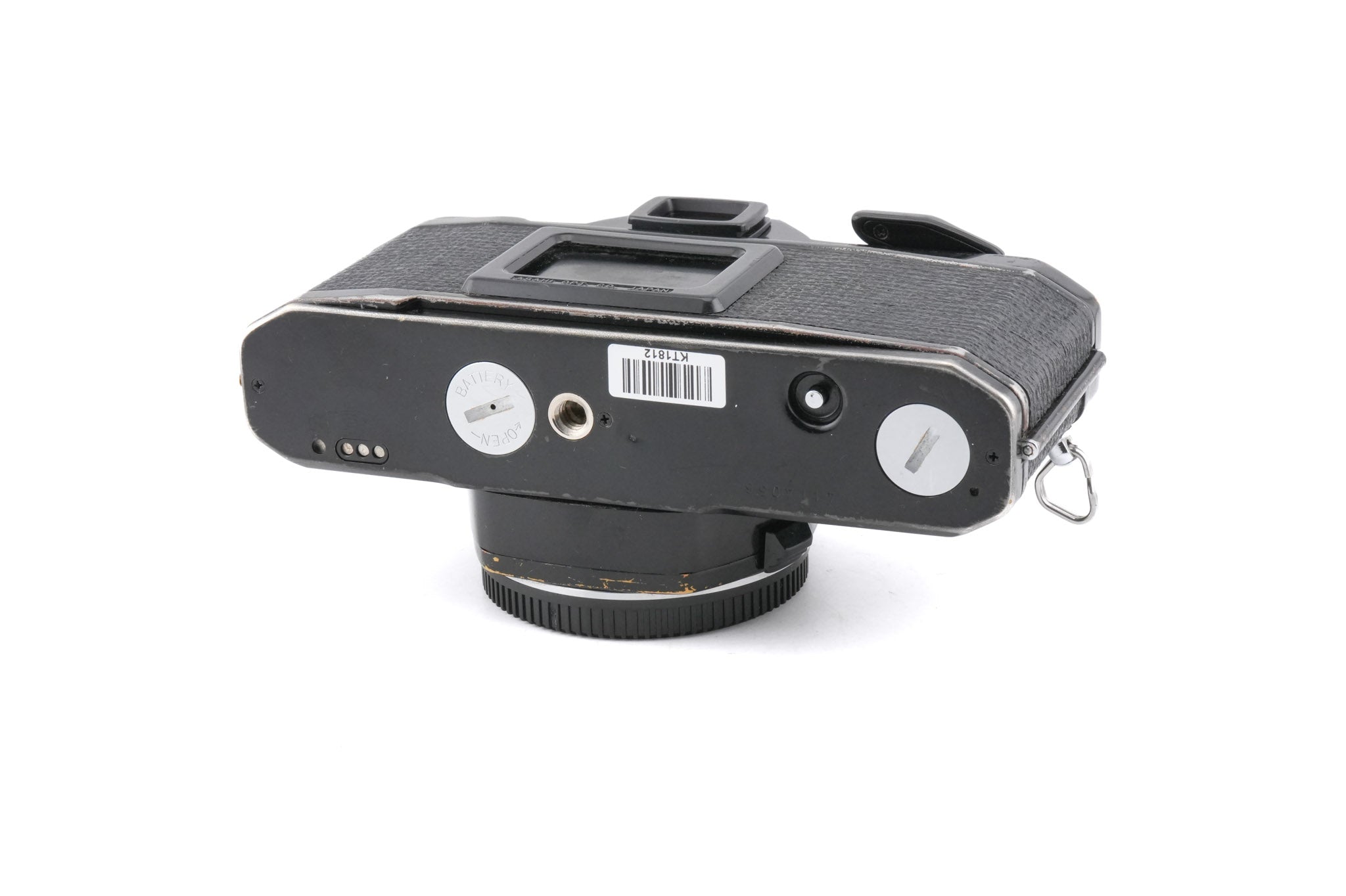Pentax MX