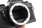 Pentax MX