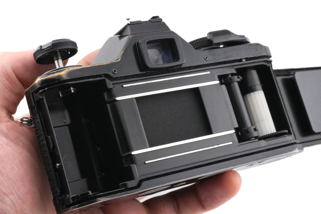 Pentax MX