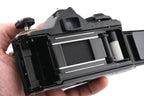 Pentax MX