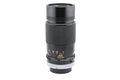 Canon 200mm f4 S.S.C.