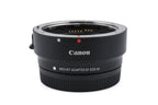 Canon EF - EF-M (EF-EOS M) Mount Adapter