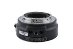 Canon EF - EF-M (EF-EOS M) Mount Adapter