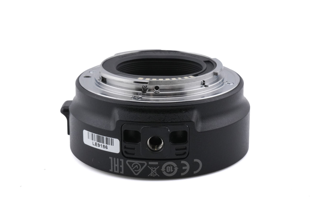 Canon EF - EF-M (EF-EOS M) Mount Adapter