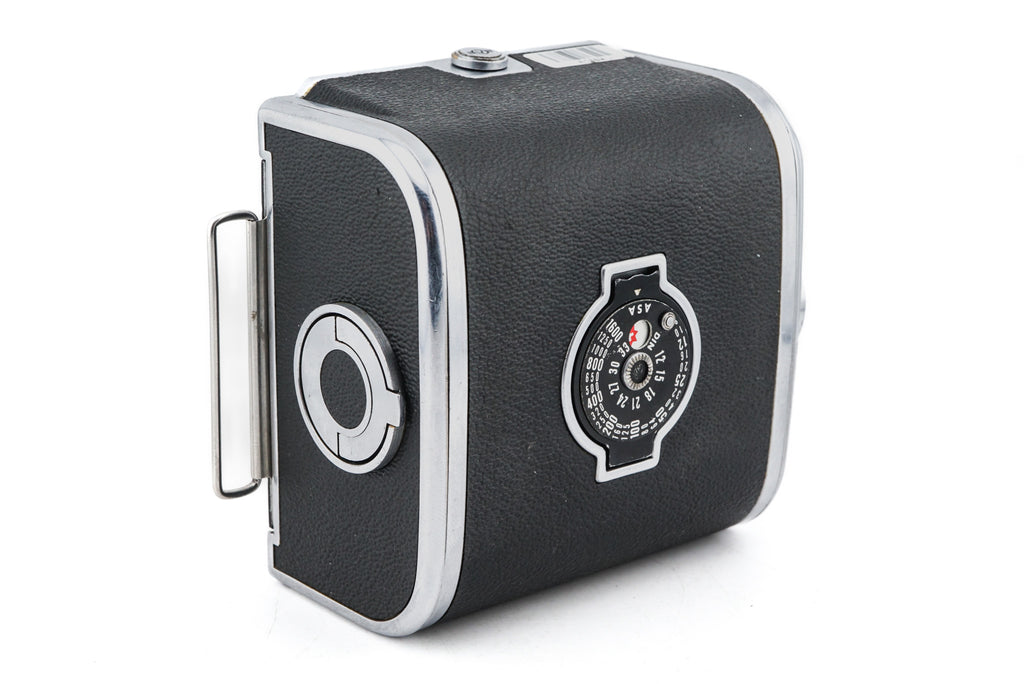 Hasselblad C16S Film Magazine (TISEC / 30031)