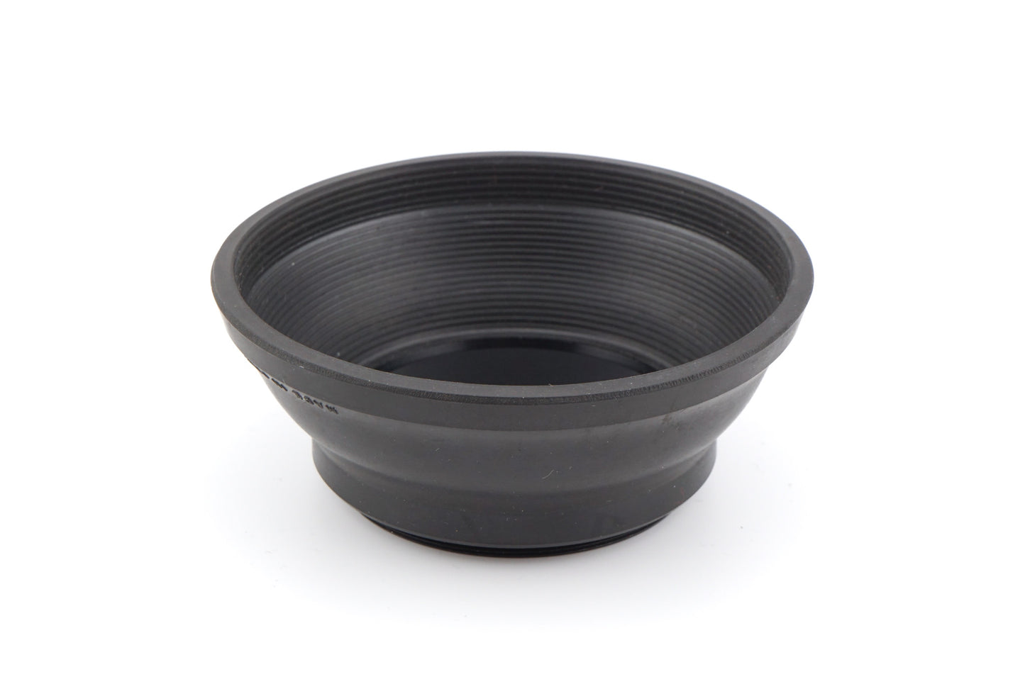 Generic 48mm Rubber Lens Hood