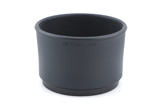 Olympus Rubber Lens Hood for 35-70mm f3.6
