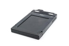 Linhof 9 x 12 cm Cut Film Holder (Early, Doppelkassette)