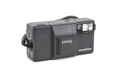 Olympus Infinity