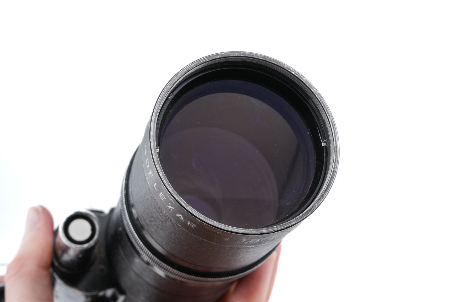 Novoflex 300mm f5.6 Noflexar