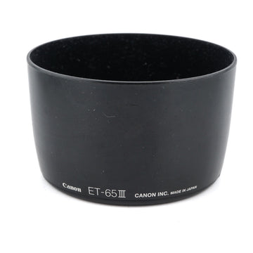 Canon ET-65III Lens Hood