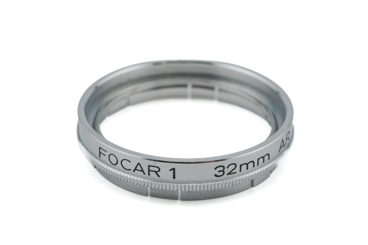 Voigtländer 32mm Close-Up Filter FOCAR 1 (303/32)