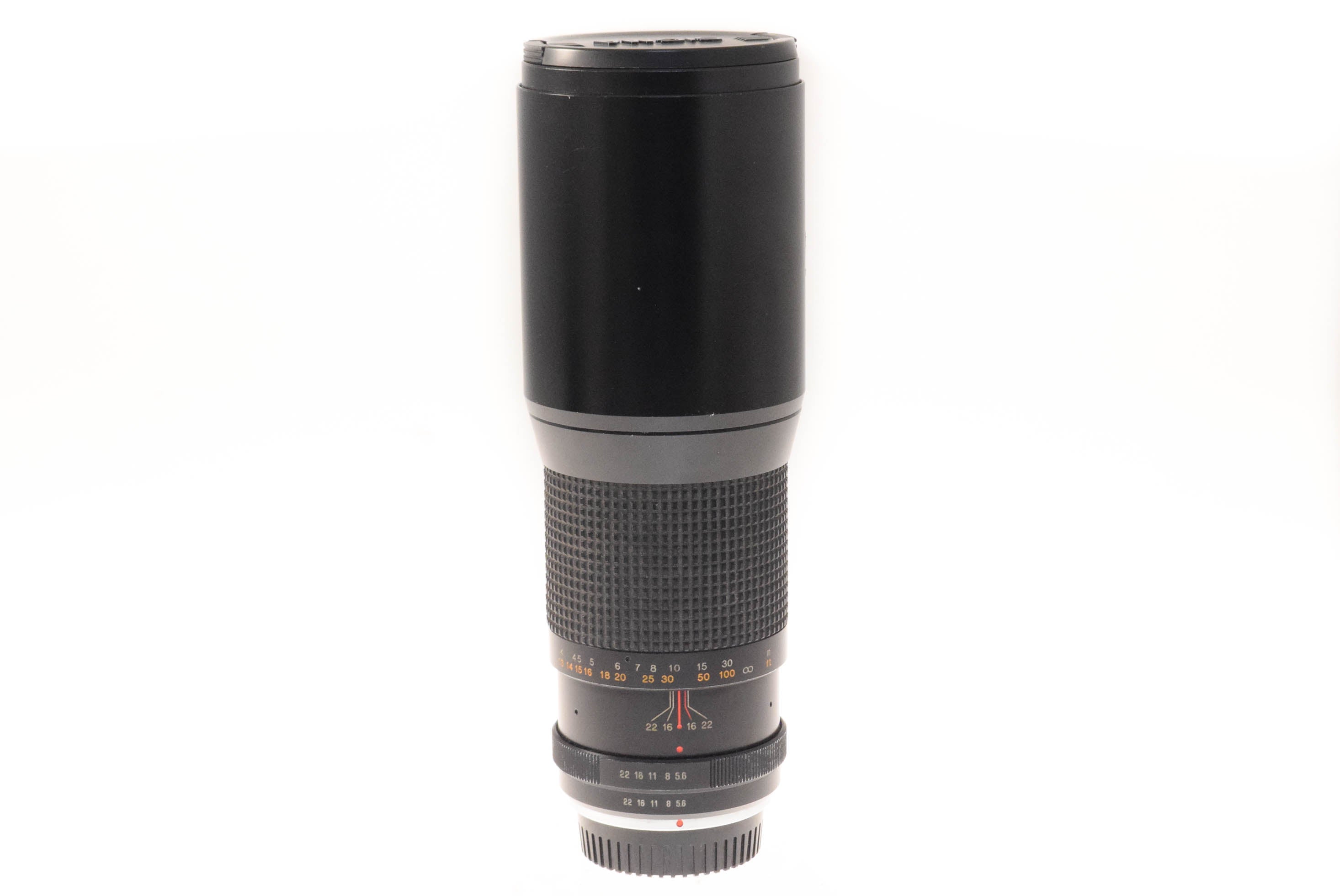 Tokina 400mm f5.6 RMC - Lens – Kamerastore