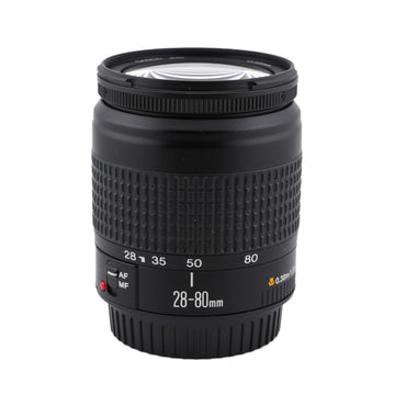 Canon 28-80mm f3.5-5.6