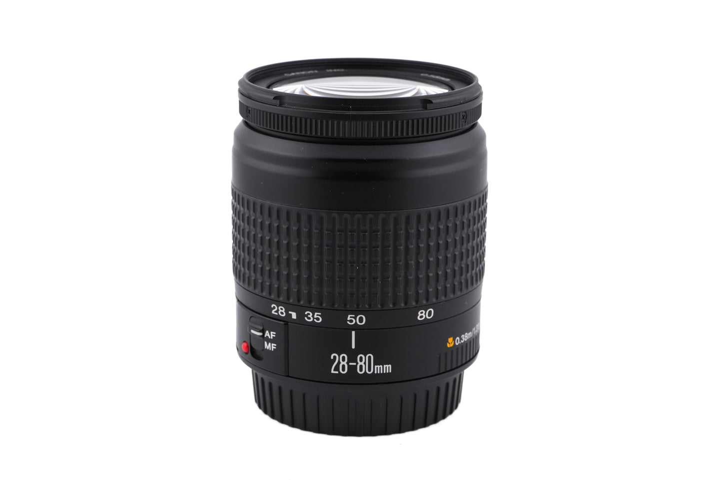 Canon 28-80mm f3.5-5.6