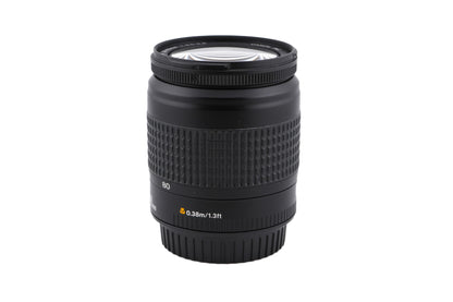 Canon 28-80mm f3.5-5.6