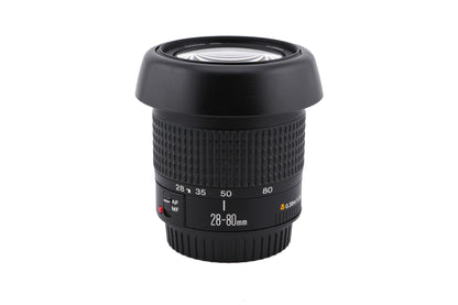 Canon 28-80mm f3.5-5.6