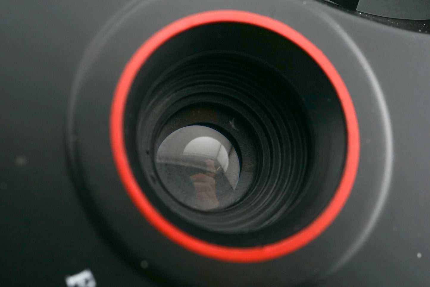 Charman Big Mini M-101