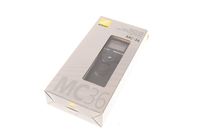 Nikon MC-36 Remote