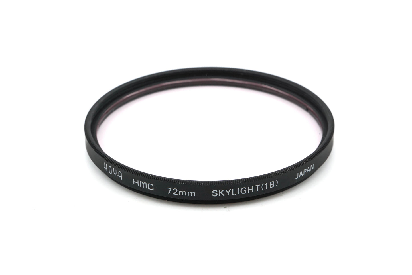 Hoya 72mm Skylight Filter 1B HMC Kamerastore