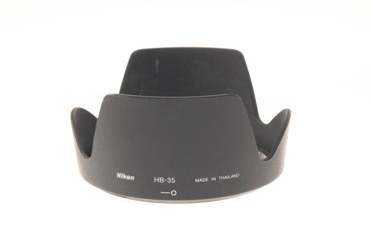 Nikon HB-35 Lens Hood