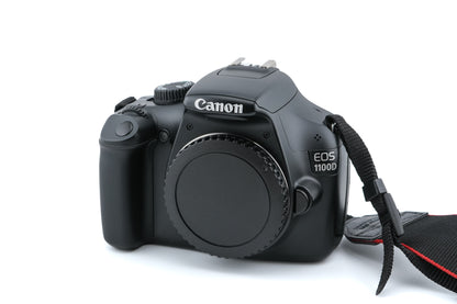 Canon EOS 1100D