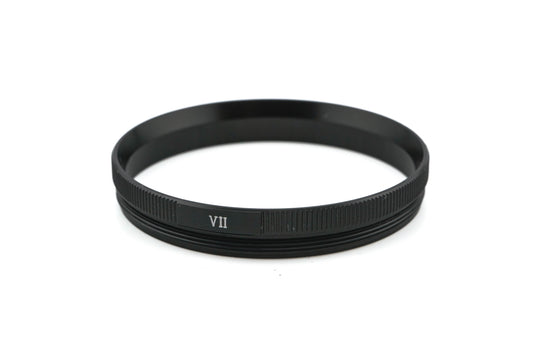Leica Series 7 VII Filter Retaining Ring (14161)