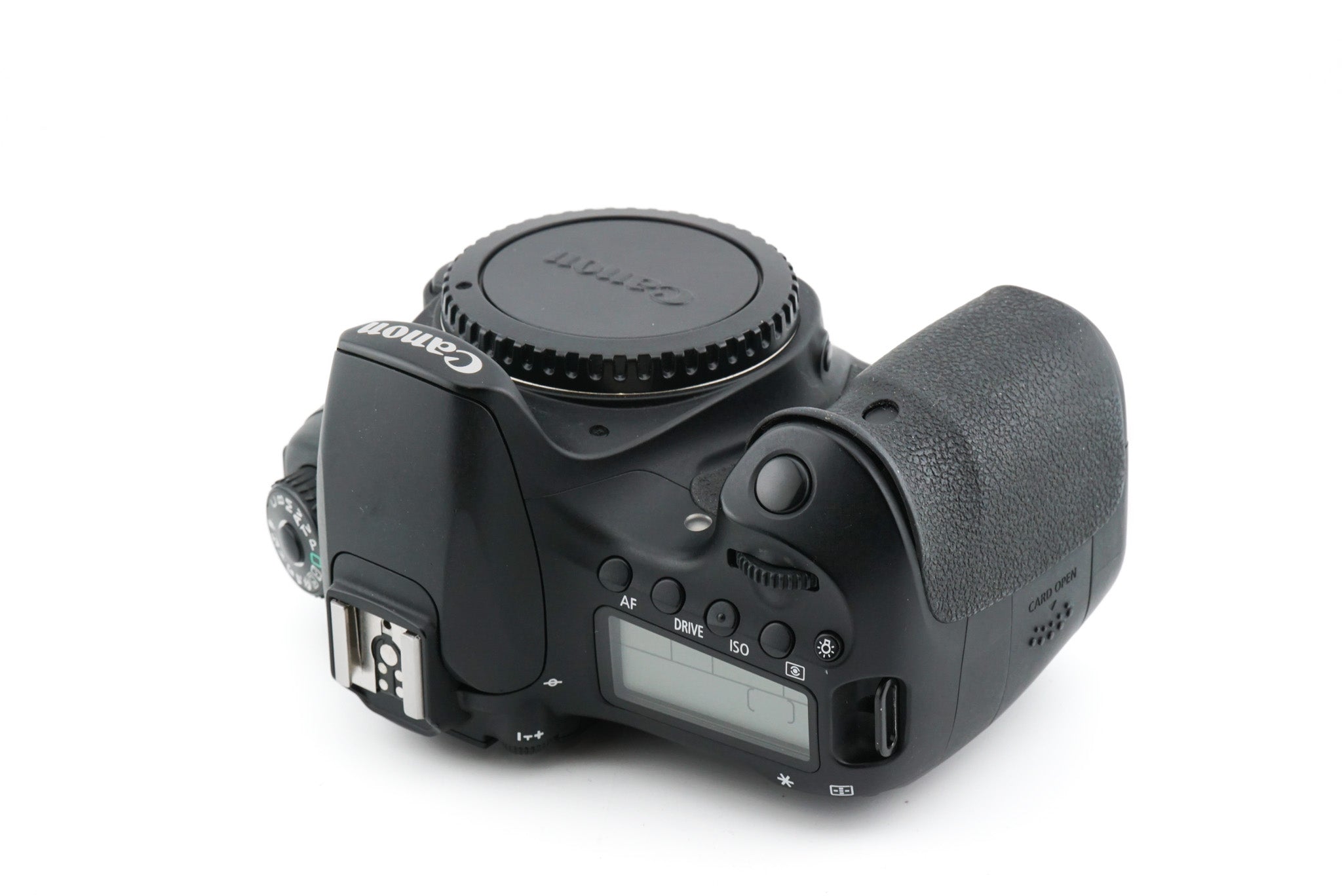 Canon EOS 60D – Kamerastore