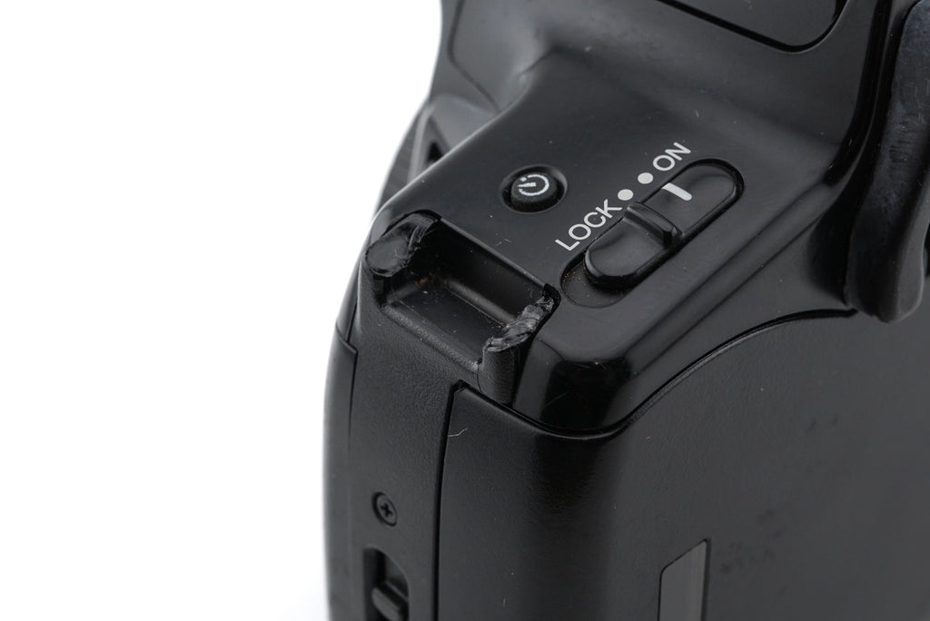 Minolta Dynax 3xi