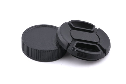 Helios 58mm f2 Helios-44M